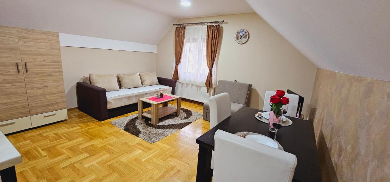 Apartments Premija Златибор Экстерьер фото