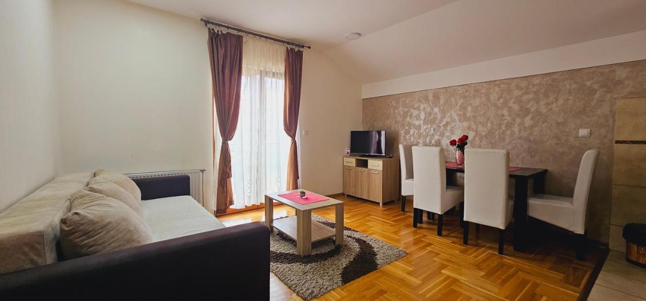 Apartments Premija Златибор Экстерьер фото