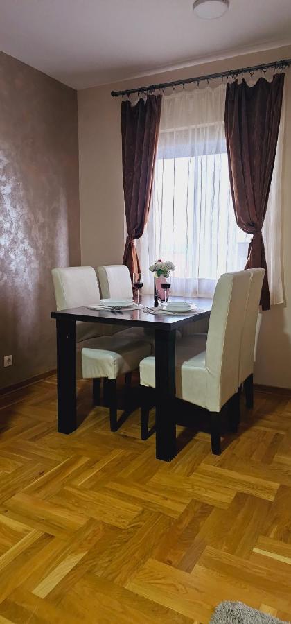 Apartments Premija Златибор Экстерьер фото